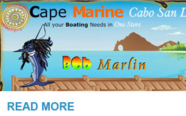 Cape Marine